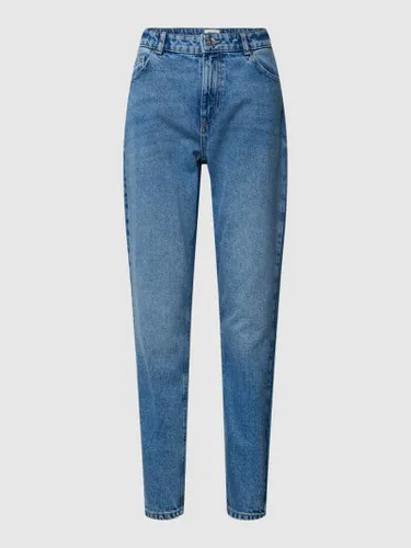 Only Jeans im 5-Pocket-Design Modell 'JAGGER' in Jeansblau