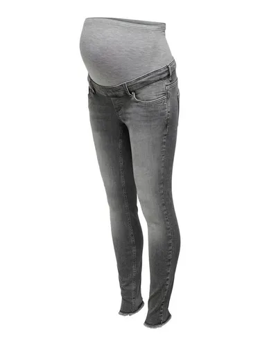 ONLY MATERNITY 7/8-Jeans Blush (1-tlg) Weiteres Detail