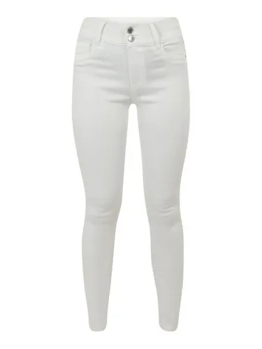 ONLY Petite Skinny-fit-Jeans RAIN (1-tlg) Plain/ohne Details, Weiteres Detail