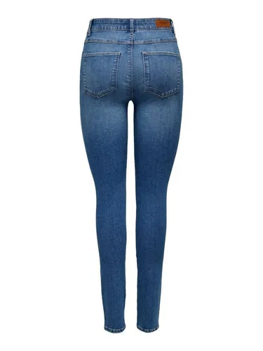 ONLY Skinny-fit-Jeans JOSIE (1-tlg) Plain/ohne Details