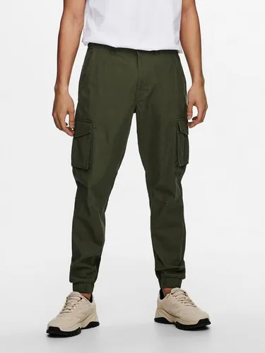 ONLY & SONS Cargohose Mike (1-tlg)