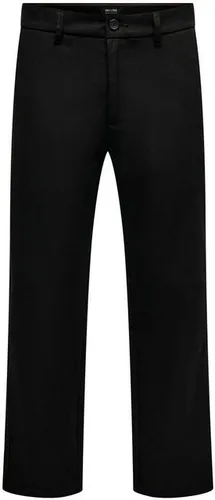 ONLY & SONS Chinohose OS ONSEDGE-ED LOOSE 4468 PANT