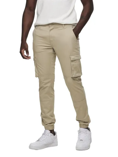 ONLY & SONS Herren Cargo Hose ONSCAM Stage 6687 - Tapered