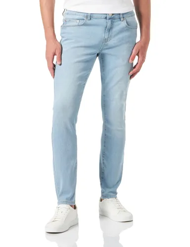 ONLY & SONS Herren Onswarp Skinny 7898 Ey Box Jeans
