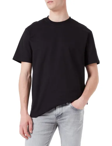 ONLY & SONS Herren Rundhals T-Shirt ONSFRED - Relaxed Fit