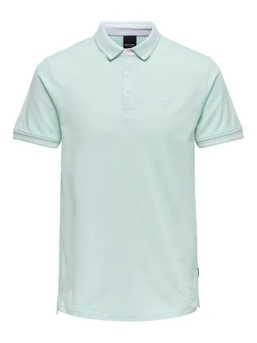 ONLY & SONS Male Polo