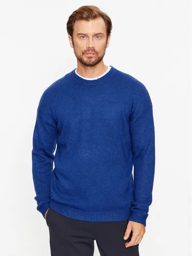 Only & Sons Pullover 22024567 Blau Regular Fit