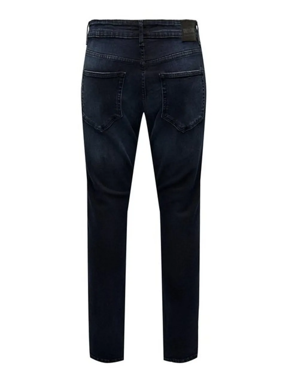 ONLY & SONS Skinny-fit-Jeans Loom (1-tlg)