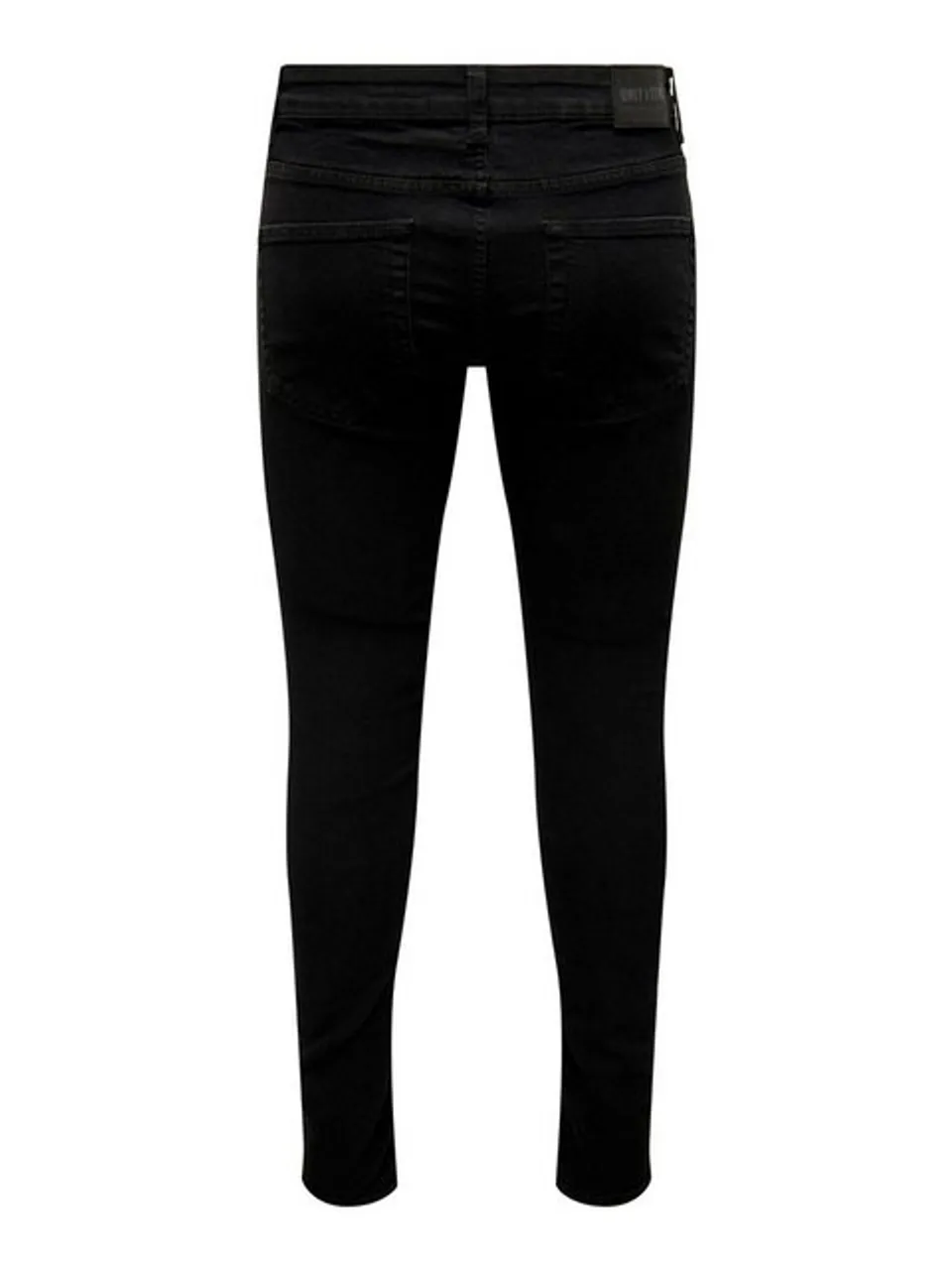 ONLY & SONS Skinny-fit-Jeans Warp (1-tlg)