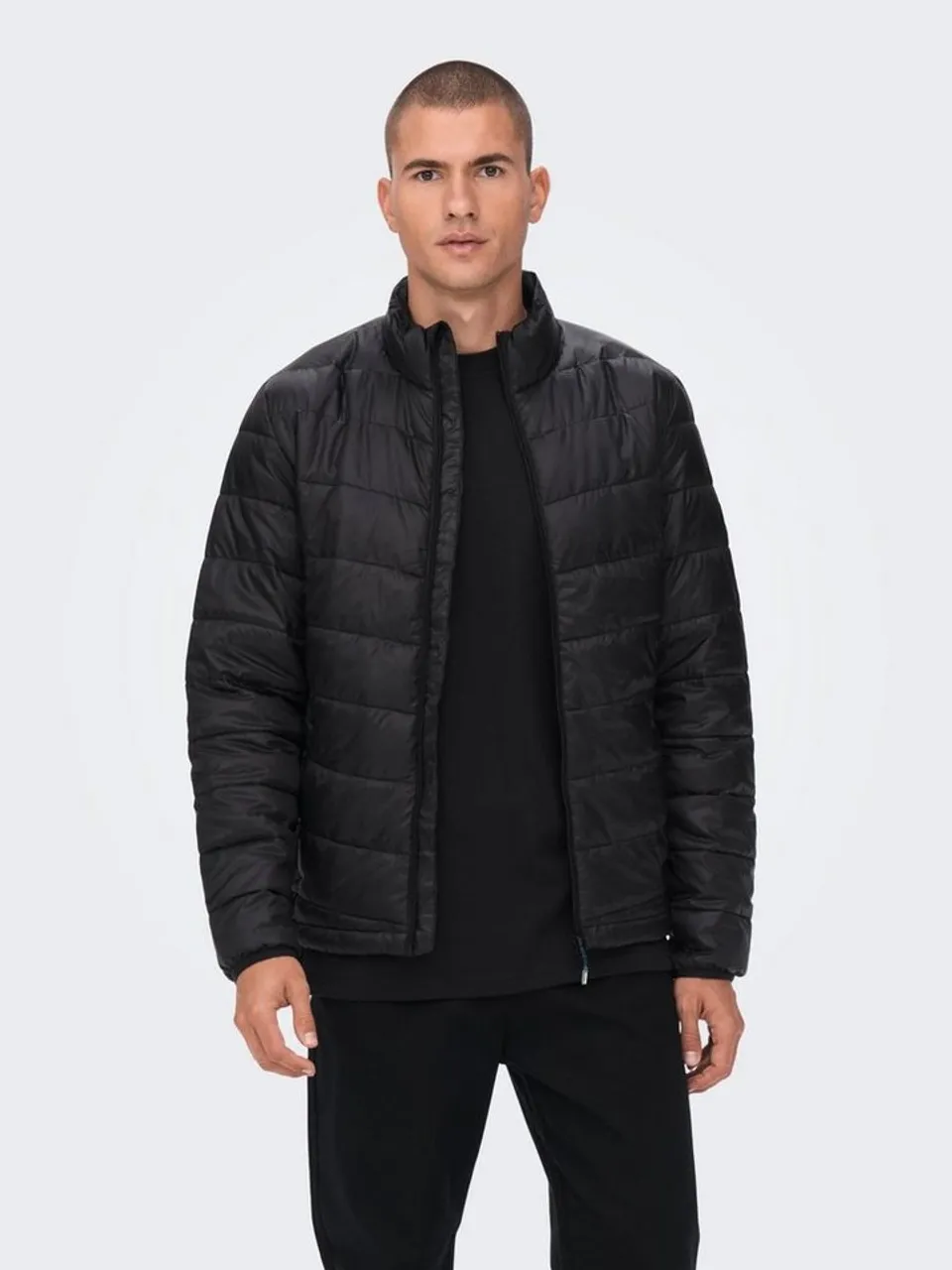 ONLY & SONS Steppjacke Carven (1-St)