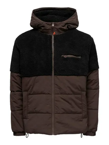 ONLY & SONS Steppjacke OHIO (1-St)