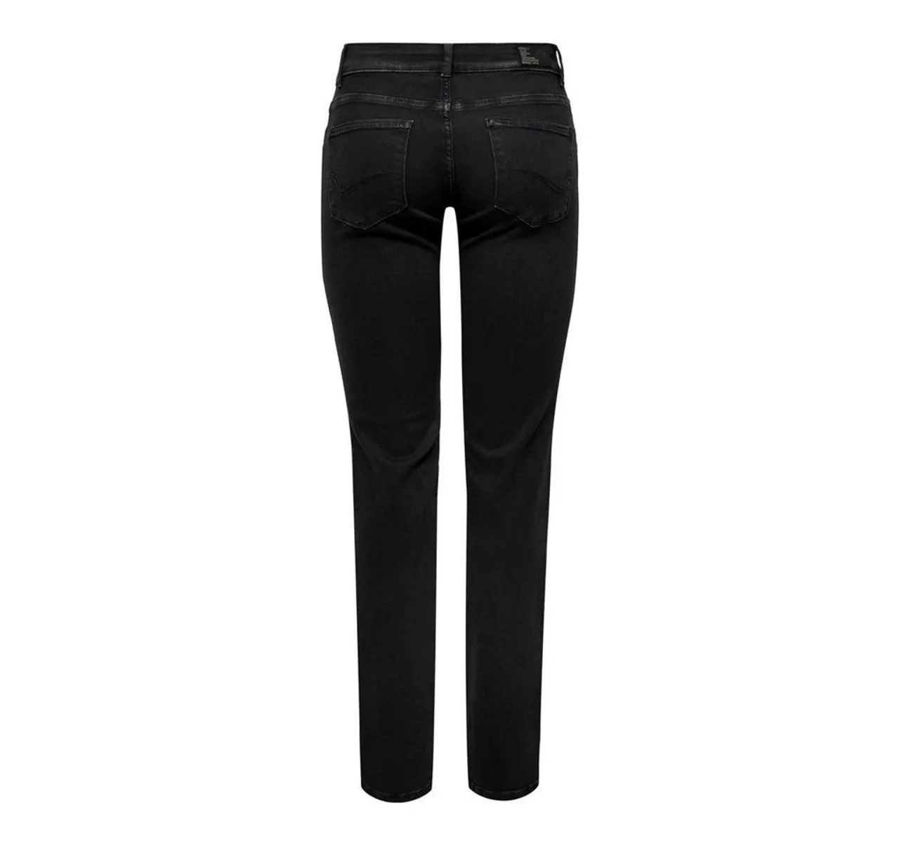 ONLY Straight-Jeans Alicia (1-tlg)