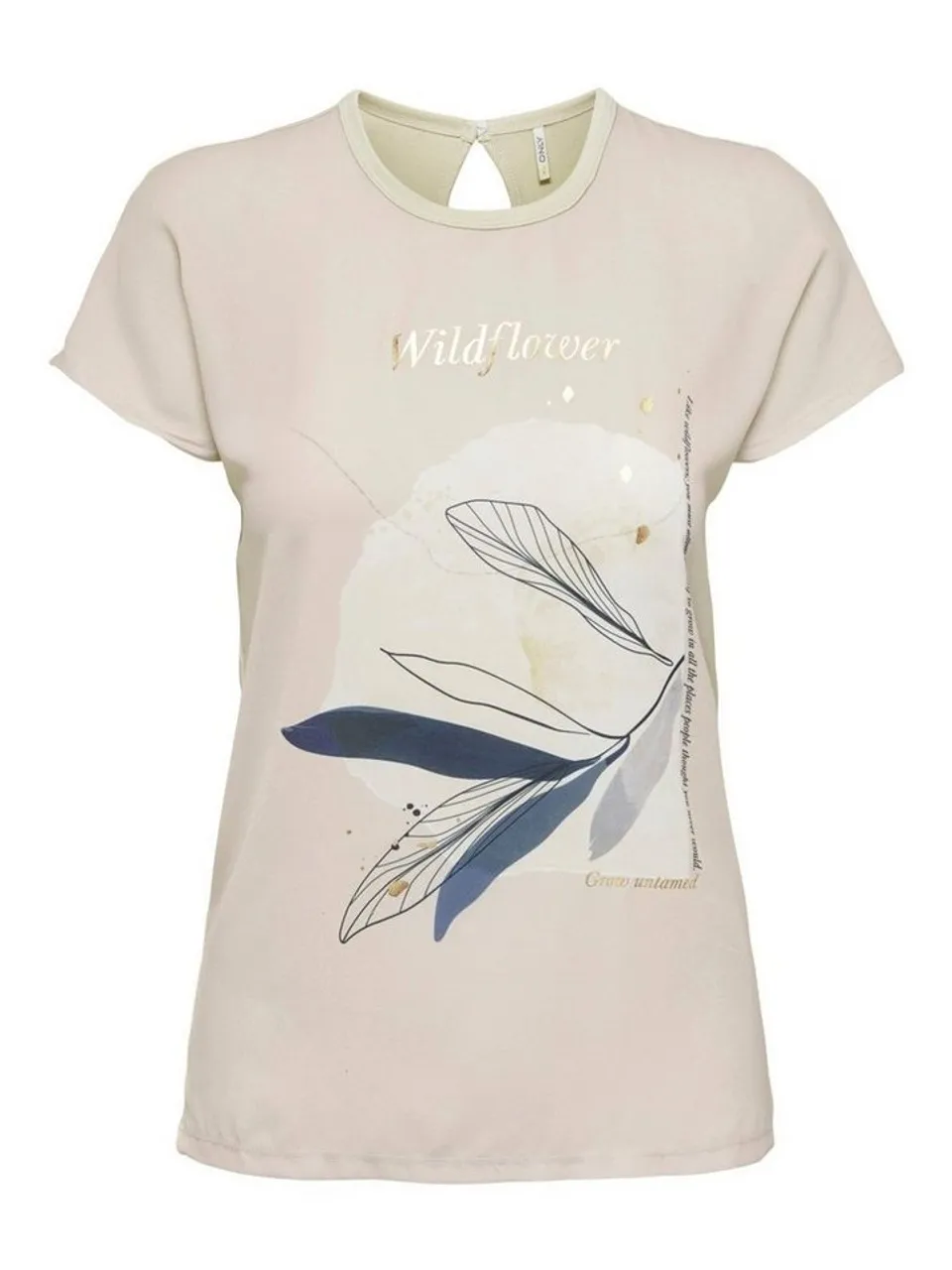 Only T-Shirt Flora (1-tlg) - Preise vergleichen