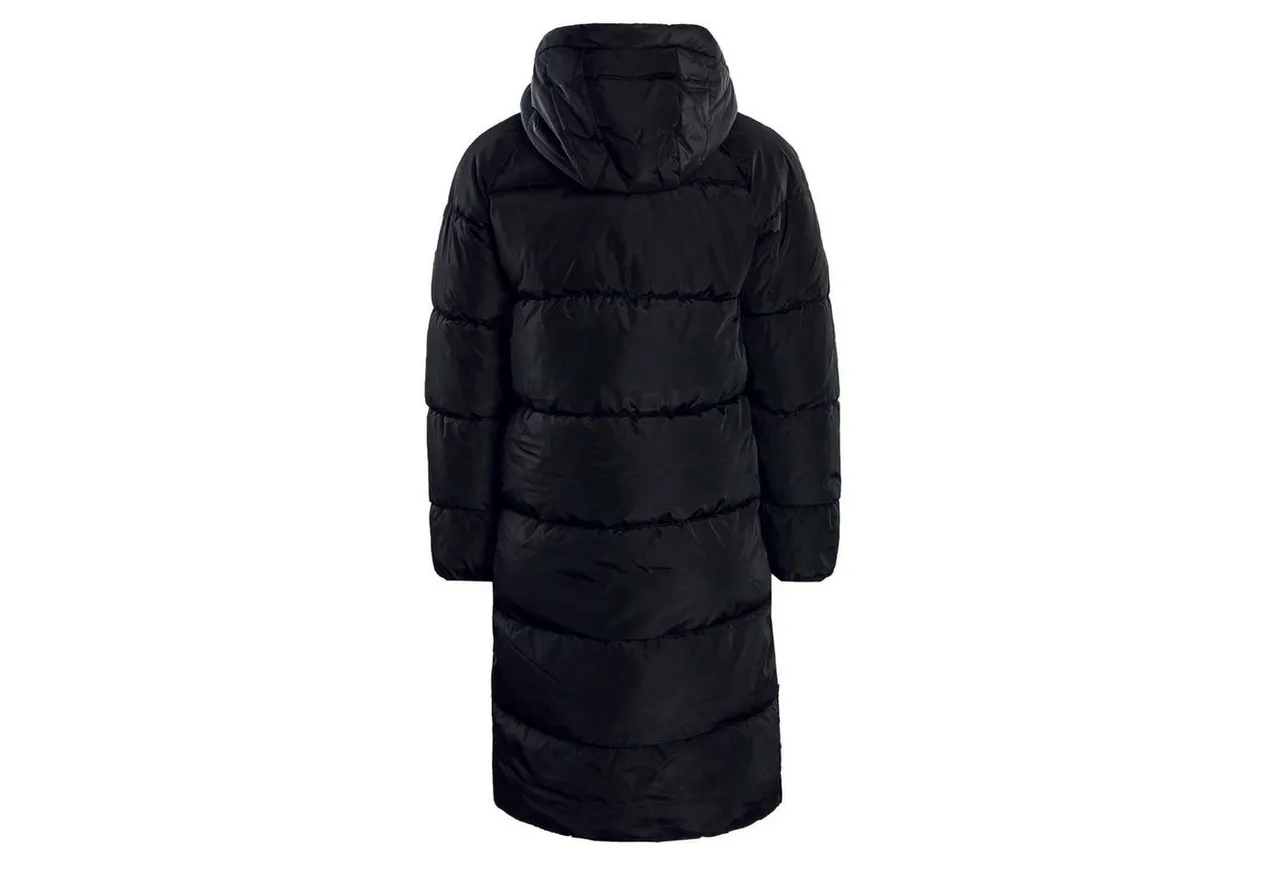 ONLY Wintermantel New Amanda Long Puffer Coat