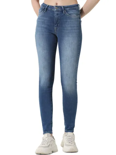 ONLY Womens ONLFOREVER HIGH HW SK DNM REA958 NOOS Jeans