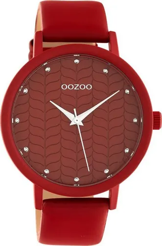 OOZOO Quarzuhr C10656