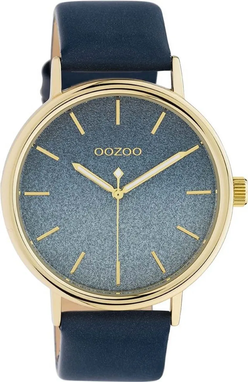 OOZOO Quarzuhr C10938