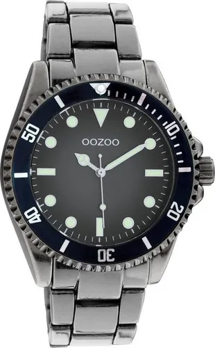 OOZOO Quarzuhr C11013