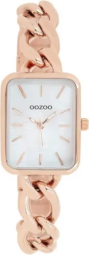 OOZOO Quarzuhr C11134, Armbanduhr, Damenuhr