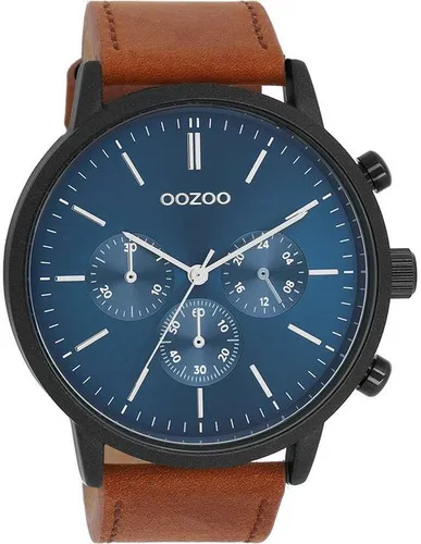 OOZOO Quarzuhr C11202