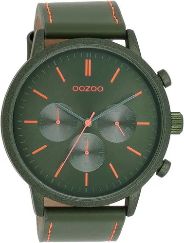 OOZOO Quarzuhr C11206
