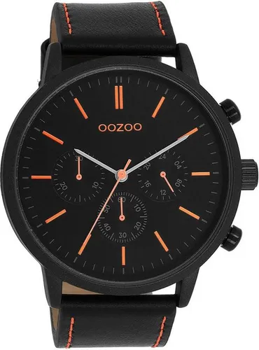 OOZOO Quarzuhr C11209
