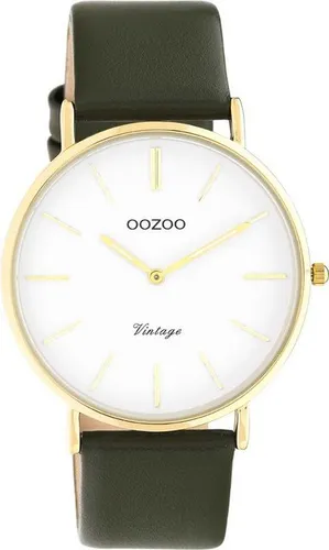 OOZOO Quarzuhr C20226