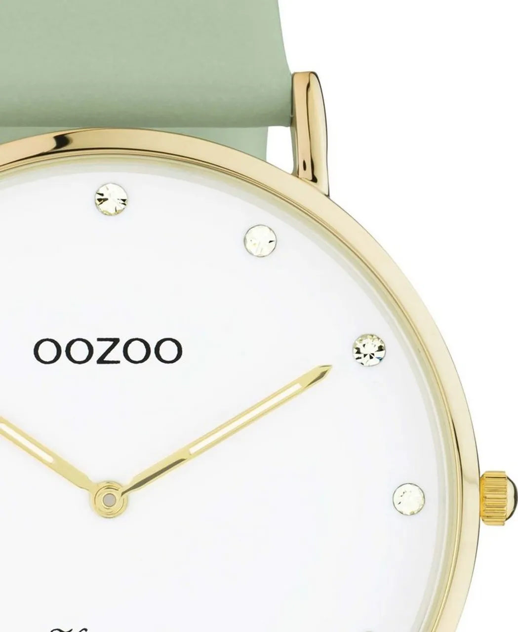 OOZOO Quarzuhr C20245