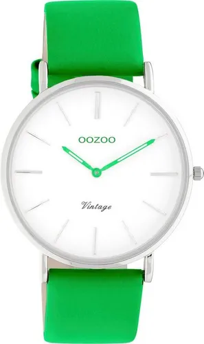 OOZOO Quarzuhr C20279, Armbanduhr, Damenuhr