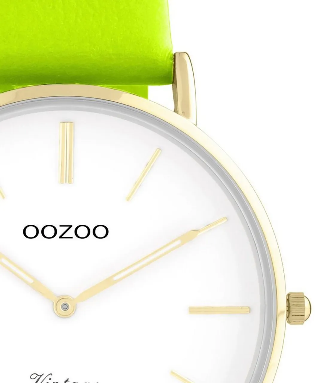 OOZOO Quarzuhr C20305