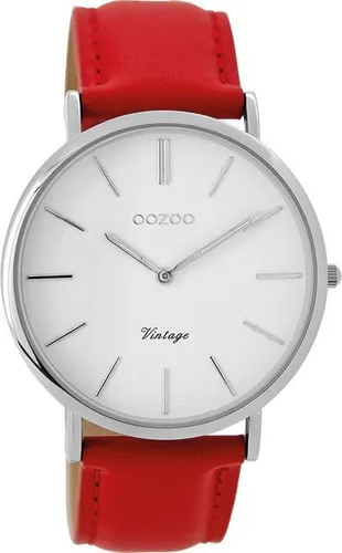 OOZOO Quarzuhr C9307, Armbanduhr, Damenuhr