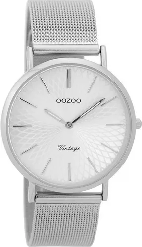 OOZOO Quarzuhr C9341