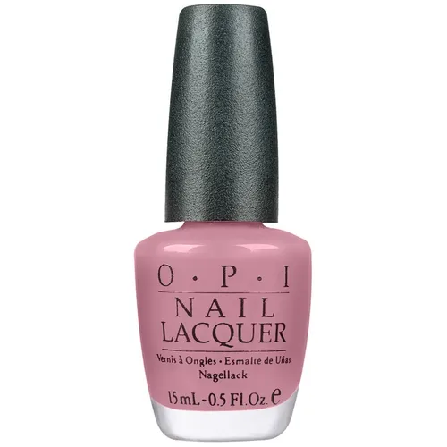 OPI - Default Brand Line Classics Metallisch Nagellack 15 ml Nr. G01 Aphrodites Pink Nightie
