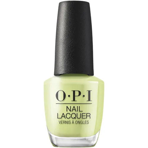 OPI Me, Myself and OPI Nail Polish 15ml (Various Shades) - Clear Your Cash