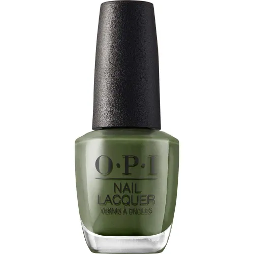 OPI Nail Lacquer Suzi - The First Lady of Nails