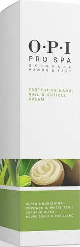 OPI ProSpa Protective Hand Nail & Cuticle Cream 118 ml