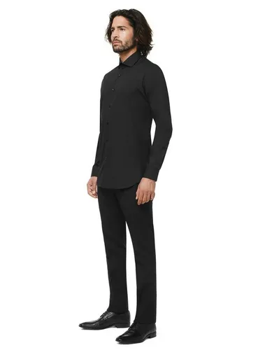 Opposuits T-Shirt Black Knight Hemd Starke Farben für krasse Kombinationen