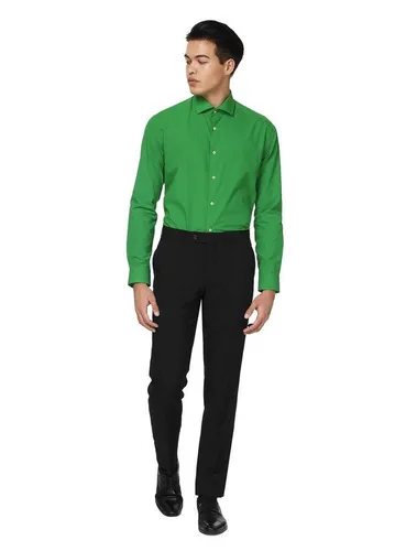 Opposuits T-Shirt Evergreen Hemd Starke Farben für krasse Kombinationen