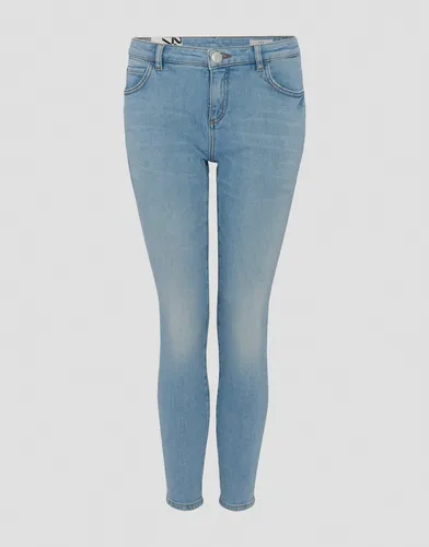 OPUS 5-Pocket-Jeans Evita