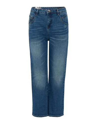 OPUS 5-Pocket-Jeans Lani twist