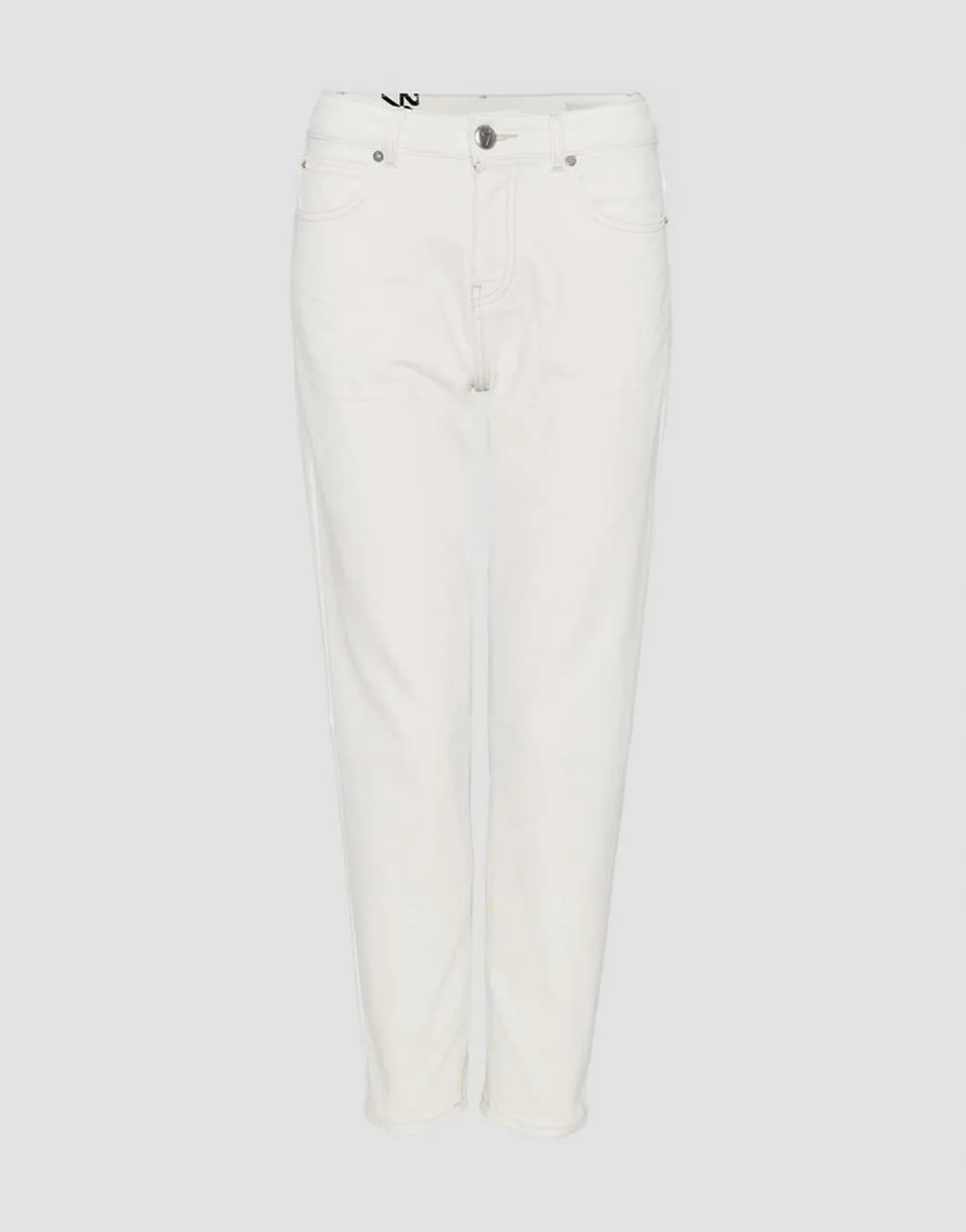 OPUS 5-Pocket-Jeans 'Liandra undyed'