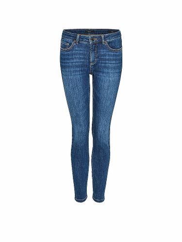 OPUS Jeans Skinny Fit Elma blau | 34/L28