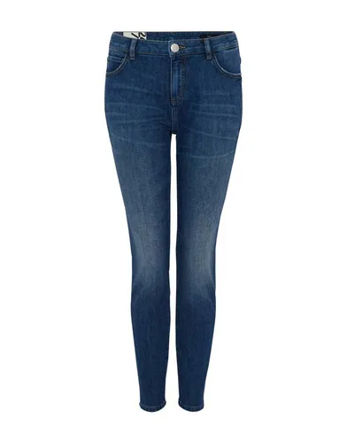 OPUS Skinny-fit-Jeans Hose Denim Evita