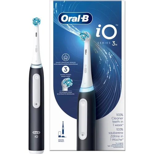 Oral-B iO Series 3, Elektrische Zahnbürste