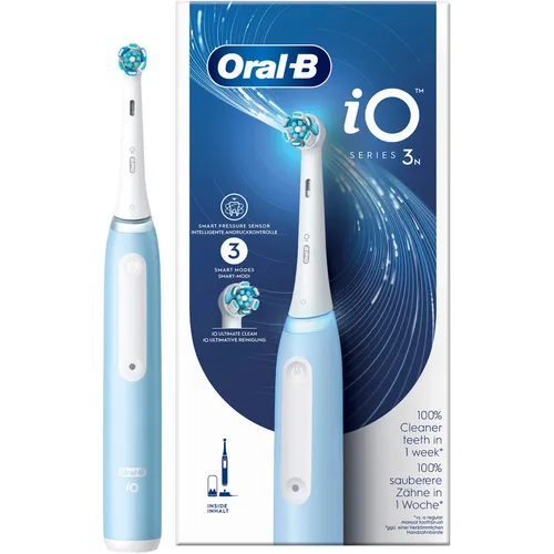 Oral-B iO Series 3N, Elektrische Zahnbürste