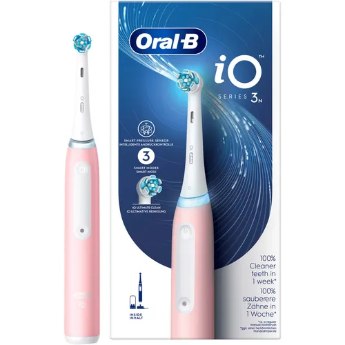 Oral-B iO Series 3N , Elektrische Zahnbürste