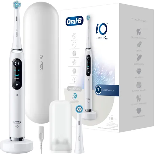 Oral-B iO Series 9N, Elektrische Zahnbürste