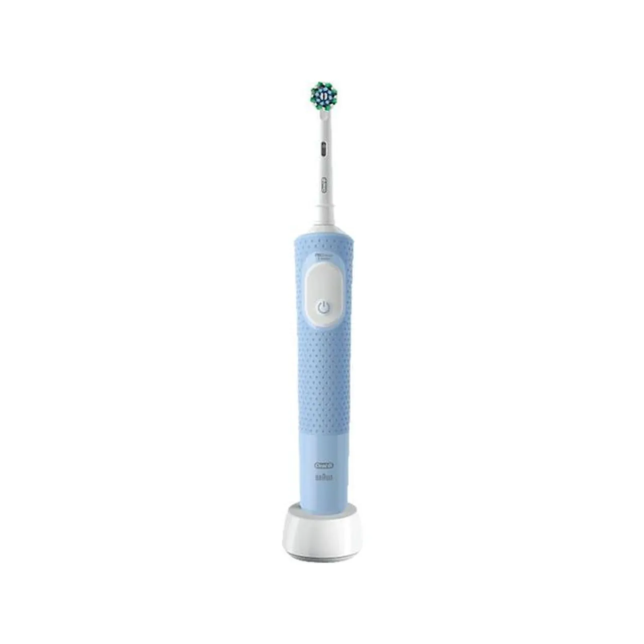 ORAL-B Vitality Pro Elektrische Zahnbürste Blau, Reinigungstechnologie: Oszillierend / Rotierend (2D)