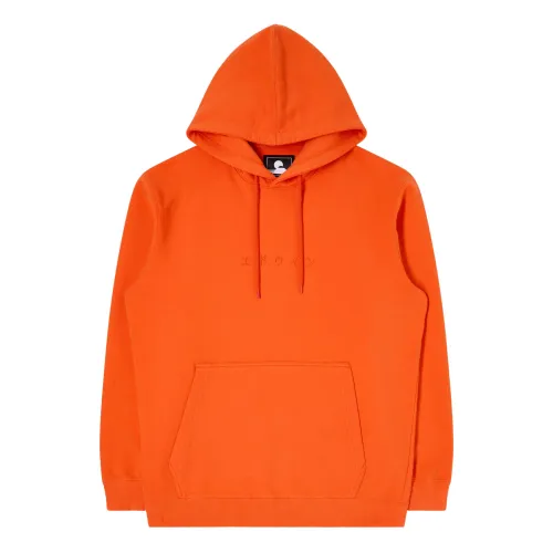 Orange Pullover Kollektion Edwin