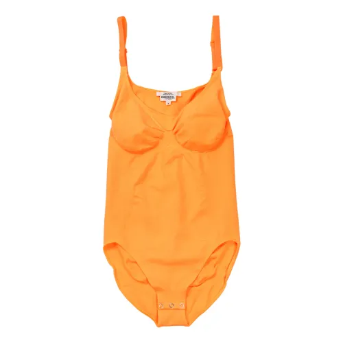 Oranger Shapewear-Body Fodysuit/Bo24 Essentiel Antwerp